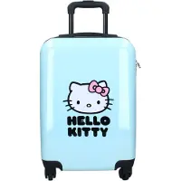 Hello Kitty Hej Kitty Resvibbar Trolley 46 Cm