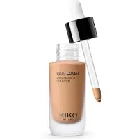 KIKO Milano Skin Lover Intensive Serum Foundation 28 ml - 5 Warm Olive