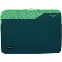 Targus Datorväska TBS97005GL Passar max.: 35,6 cm (14) Grön