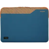 Targus Datorväska TBS97102GL Passar max.: 40,6 cm (16) Blå, Orange