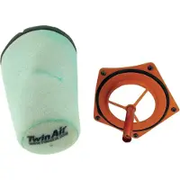 Twin Air Powerflow Yamaha Yfz 450 04-13&yzf 450r/se 09-21&yzf 450x 10-20 Luftfilterkit