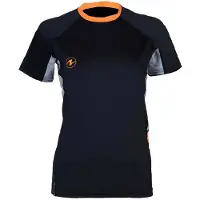 Aqua Lung Lf Kortärmad Rash Guard