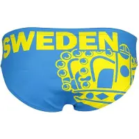 Turbo Sweden Badbyxor