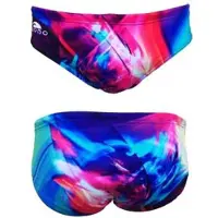 Turbo Wp Bright Badbyxor