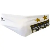 Turbo Partizan Badbyxor