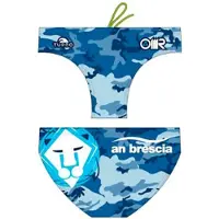 Turbo Brecia Badbyxor