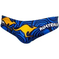 Turbo Australia Badbyxor