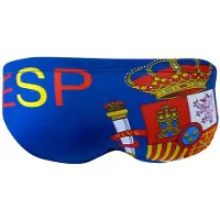 Turbo Spain Badbyxor