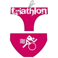 Turbo Triathlon Basic Badbyxor