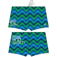 Turbo Rise&swim Badbyxor Boxer