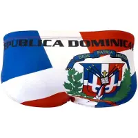 Turbo Republica Dominicana Badbyxor