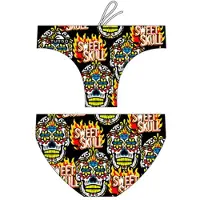 Turbo Sweet Haloween 2014 Waterpolo Badbyxor