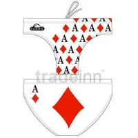 Turbo Ace Of Diamonds Badbyxor