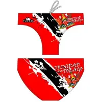 Turbo Trinidad Tobago Badbyxor