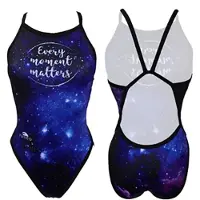 Turbo Nebula Revolution Baddräkt