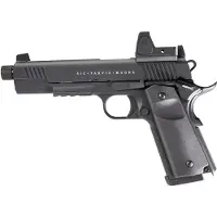 Secutor Arms Rudis Magna Xii Co2 Airsoft-pistol