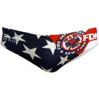 Turbo Fd New York Badbyxor