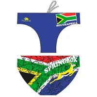 Turbo Springbok Badbyxor
