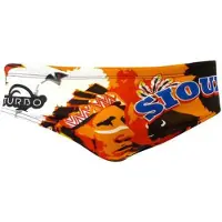Turbo Sioux Badbyxor