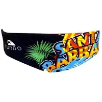 Turbo Santa Barbara Badbyxor