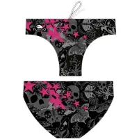Turbo Skull Butterflyers Stars Badbyxor