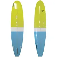 Storm Blade Blue Whale Long Square Tail Lb24 9´0´´ Surfbräda