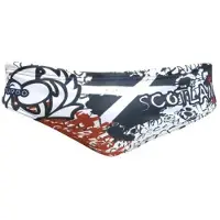 Turbo Scotland Badbyxor