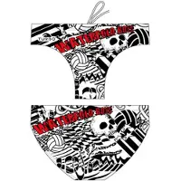 Turbo Waterpolo Junior Badbyxor