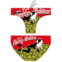 Turbo Sexy Noel Badbyxor