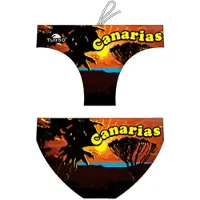 Turbo Canary Islands Sunset Badbyxor