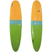 Storm Blade Blue Whale Long Lb20 8´0´´ Surfbräda