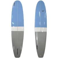 Storm Blade Blue Whale Long Square Tail Lb22 9´0´´ Surfbräda