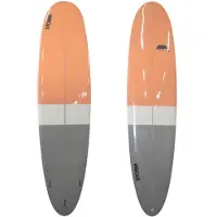 Storm Blade Blue Whale Long Lb21 8´0´´ Surfbräda