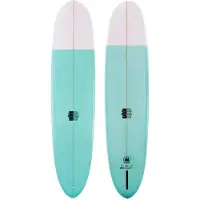 TSA Wilde Admiral 9´2´´ Surfbräda