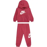 Nike Kids Club Fleece Långärmad Uppsättning