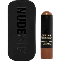 Nudestix Tinted Blur Stick Foundation Deep 9.5