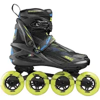 Roces Helium Ii Tif Inlines