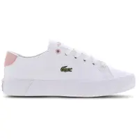 Lacoste Gripshot Junior, vit