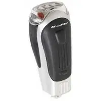 Massi Fenix Cykellampset