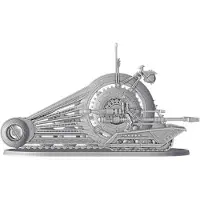 Asmodee Star Wars Legion Tanque Droide Nr-n99 Persuasor Brädspel Spansk Version