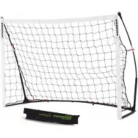 Sporti Kickster Academy 182x122 Cm Fotbollsmål