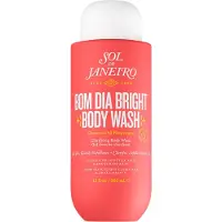 Sol de Janeiro Bom Dia Bright Body Wash 385ml