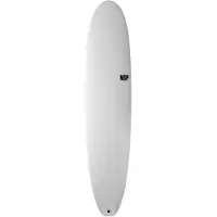 NSP Protech Long 8´6´´ Surfbräda