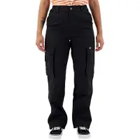 Dickies Comba Elasticated Cargobyxor