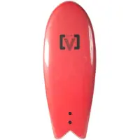 Victory Torpedo Swallow 4´7´´ Surfbräda