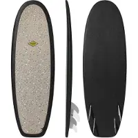 Almond Secret Menu R Series 5´4´´ Surfbräda