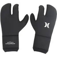 Hurley Advantage Plus 5 Mm 3 Finger Handskar