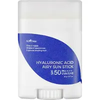 Isntree Solstift Med Hyaluronsyra Spf50+ Pa++++ 22g