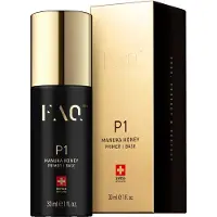 Swiss FAQ P1 Manuka Honey Primer Primer 30 ml