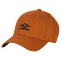 Umbro Lifestyle Logo Keps